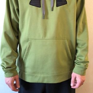 Under Armour Storm Men’s LG Sweatshirt / Hoodie